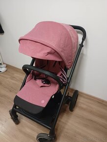 Originál poťah na Cybex Balios S Lux - 4