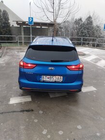 Kia Ceed SW - 4