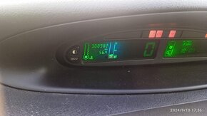 Citroen Xsara Picasso 2.0hdi - 4