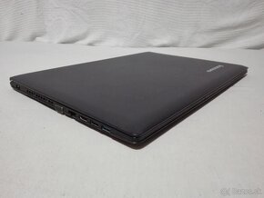 Lenovo G50. 15,6" LED. SSD 256 GB. 8 GB. Intel 4-jadro. - 4