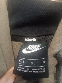 Predam Mikinu Nike veľkosť XL - 4