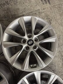 5x114,3 R17 Hyundai - 4