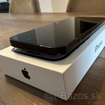 iPhone 14 Pro 128gb čierny TOP STAV - 4