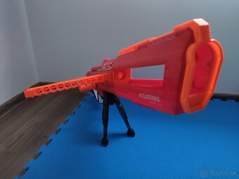 Nerf Thunderhawk - 4