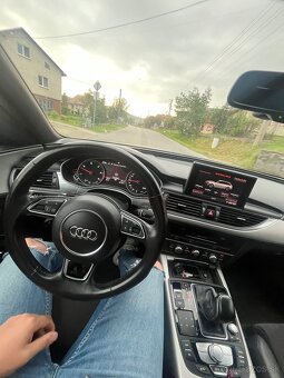 Audi a6 2017 140KW - 4