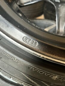 5x100 r17 225/45 R17 - 4