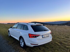 Škoda Superb 2.0tdi dsg - 4