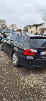 Bmw 330xd - 4