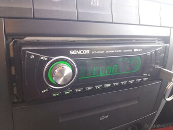 SENCOR SCT- 4024 MR - 4