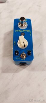 Mooer Blues Mood Driver - 4