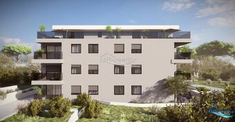 Primošten – novostavby apartmánov s výhľadom - 4