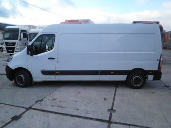 Opel Movano 2.3 CDTi 135k L3H2 - 4