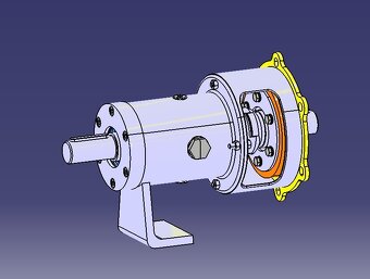 3D modelling a 2D projektovanie - 4