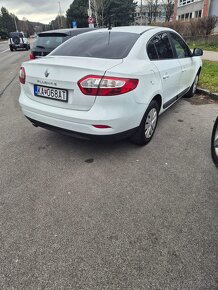 Renault Fluence - 4