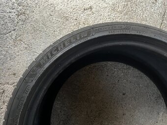 Letne Pneumatiky 225/40 R18  (2021) - 4