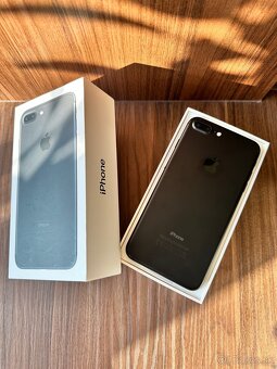 iPhone 7 plus 32GB - 4