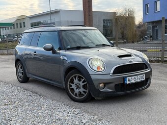 Mini Cooper Clubman S 128kw - 4