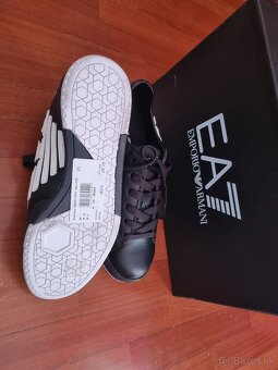 Botasky (sneakers) EA7 - 4