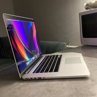 Macbook Pro 15 2015 - 4