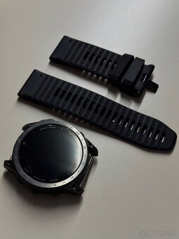 Garmin Tactix 7 Oled - 4