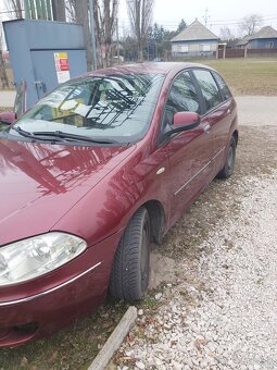 Predám Fiat Croma 1,9jtd - 4