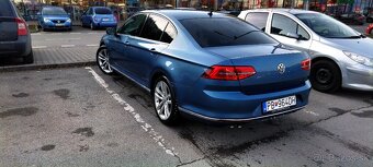 Volkswagen Passat 2.0 140kw Highline DSG - 4