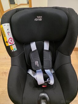 Britax römer dualfix M i-size - 4