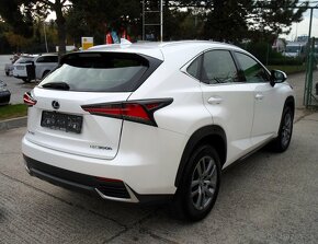 Lexus NX 300h automat,koža,kamera,navi,LED - 4