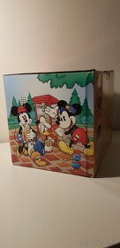 Disney pop corn maker - 4