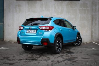 Subaru XV 2.0i e-Boxer MHEV Lineartronic AWD Style NAVI - 4