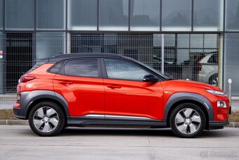 Hyundai Kona Electric 150 - 4