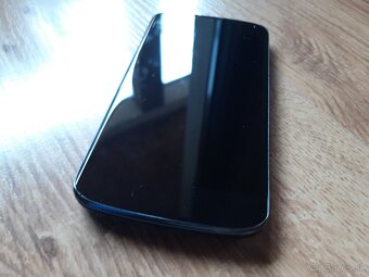 LG Nexus 4 + smart hodinky - 4