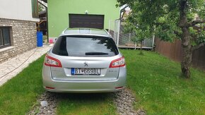 Peugeot 508 SW 2.0HDI 120kW Allure - 4