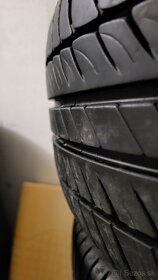 Michelin Primacy HP 215/45 r 17 4ks - 4