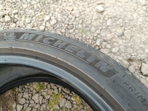 Letné pneumatiky 235/40 R18 Michelin 2ks - 4