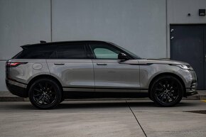 Land Rover Range Rover Velar 3.0 V6 Si6 R-Dynamic HSE - 4