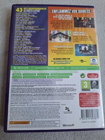 Just Dance 2016 Xbox 360 Kinect - 4