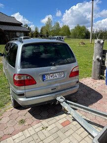 Ford Galaxy 1.9 TDI Ghia - 4