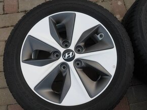 Hyundai,Kia 5x114,3 r16 - 4