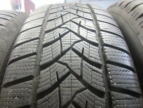 R17 Zimná sada VOLVO XC60 rozteč 5x108 235/65R17 - 4