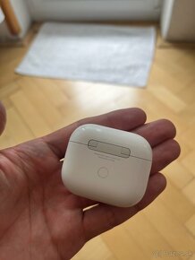 APPLE AIRPODS 3.gen, ZARUKA - 4