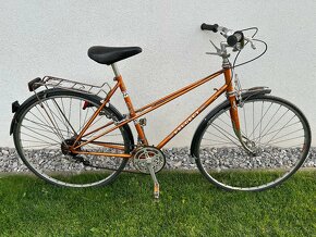 Peugeot bicykel - 4