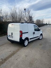 Fiat Fiorino - 4