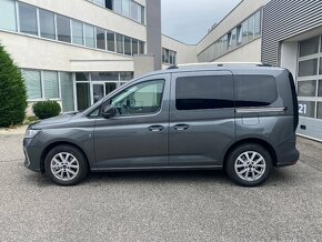 Ford Tourneo Connect 2.0 TDCi EcoBlue Titanium A/T - 4