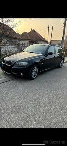 BMW 318d - 4