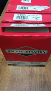 Vzduchový filter Briggs&Stratton 792101 - 4