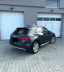 AUDI Q5 40 TDI Quattro - 140 kW - Odpočet DPH - - 4