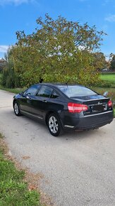 Predám Citroën c5 2.0 120kw HDI rok výroby 2010 - 4