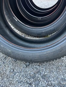 Predam Zimne pneu. 225/45 r18 95V - 4