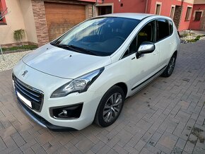 Peugeot 3008 1.6 BlueHDi S&S Style - 4